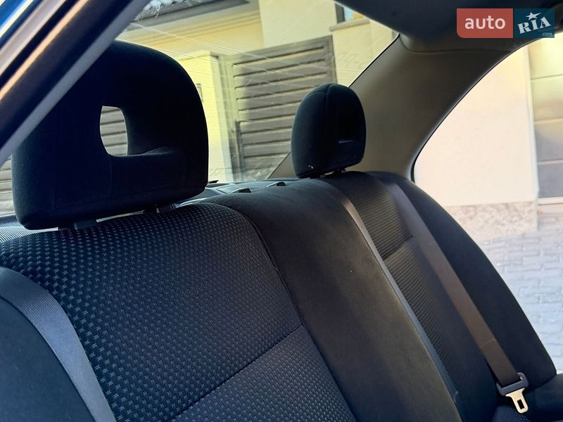 Седан Mitsubishi Lancer 2008 в Одессе фото 64 Седан Mitsubishi Lancer 2008 в Одессе