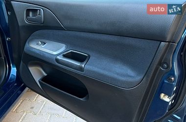 Седан Mitsubishi Lancer 2008 в Одессе фото 67 Седан Mitsubishi Lancer 2008 в Одессе