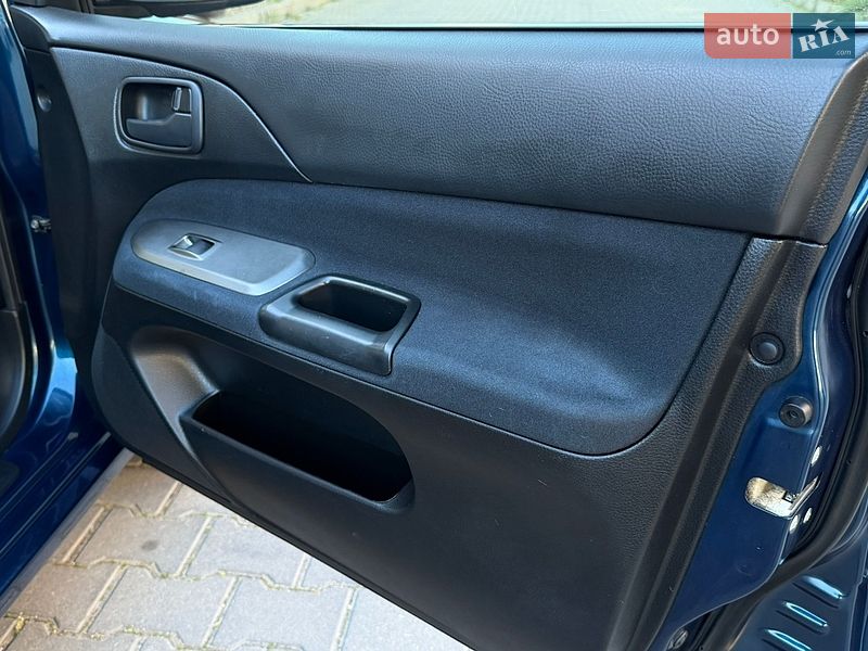 Седан Mitsubishi Lancer 2008 в Одессе фото 67 Седан Mitsubishi Lancer 2008 в Одессе