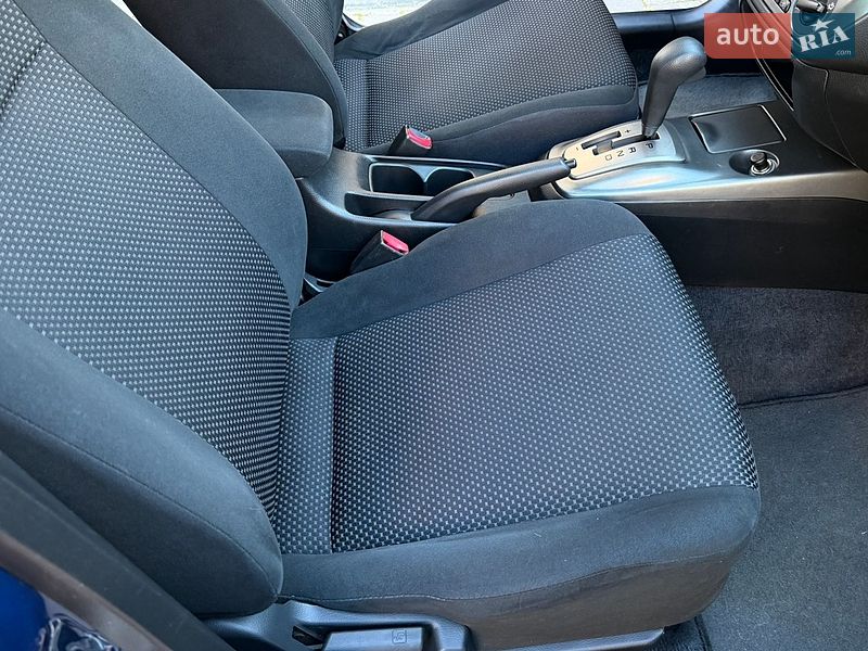 Седан Mitsubishi Lancer 2008 в Одессе фото 70 Седан Mitsubishi Lancer 2008 в Одессе