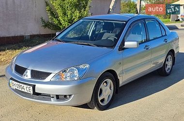 Седан Mitsubishi Lancer 2008 в Одесі