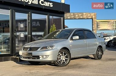 Седан Mitsubishi Lancer 2003 в Харкові