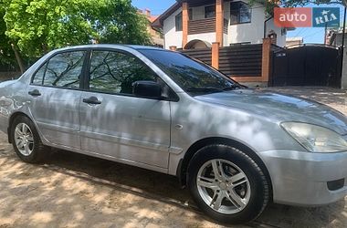 Седан Mitsubishi Lancer 2005 в Миколаєві