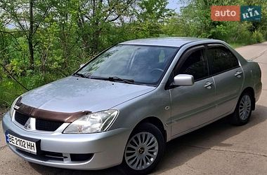 Седан Mitsubishi Lancer 2007 в Южноукраїнську