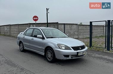 Седан Mitsubishi Lancer 2007 в Києві