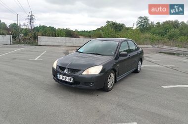 Седан Mitsubishi Lancer 2003 в Ирпене