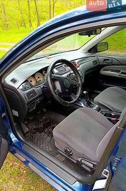 Седан Mitsubishi Lancer 2005 в Богодухове фото 4 Седан Mitsubishi Lancer 2005 в Богодухове