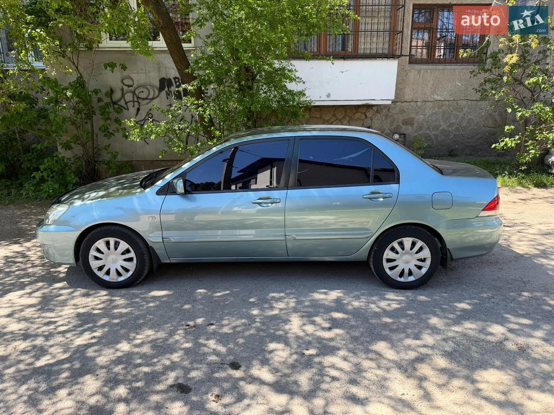 Mitsubishi Lancer 2011 VIN JMBSRCY2ABU009193 фото оголошення 10 з 20