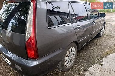 Универсал Mitsubishi Lancer 2006 в Киеве