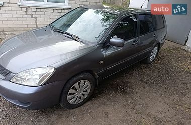 Универсал Mitsubishi Lancer 2006 в Киеве