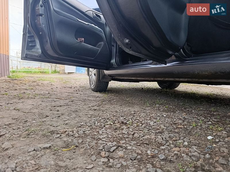 Универсал Mitsubishi Lancer 2006 в Киеве