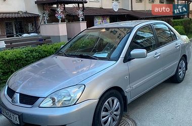Седан Mitsubishi Lancer 2008 в Киеве