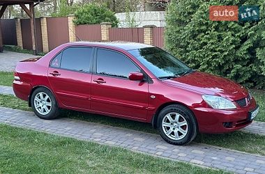 Седан Mitsubishi Lancer 2008 в Хмельницком