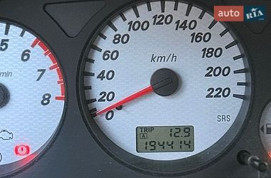 Седан Mitsubishi Lancer 2008 в Хмельницком