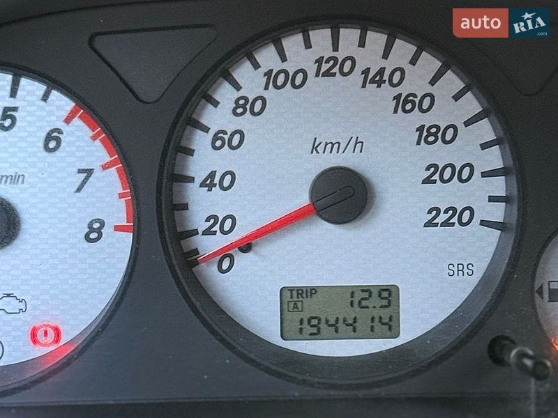 Седан Mitsubishi Lancer 2008 в Хмельницком