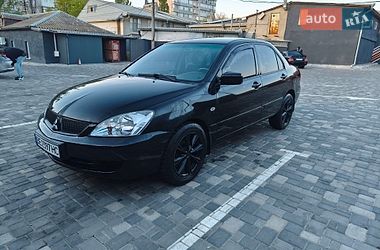 Седан Mitsubishi Lancer 2005 в Миколаєві