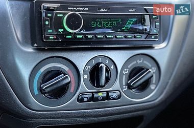Седан Mitsubishi Lancer 2007 в Николаеве