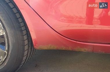 Седан Mitsubishi Lancer 2007 в Киеве