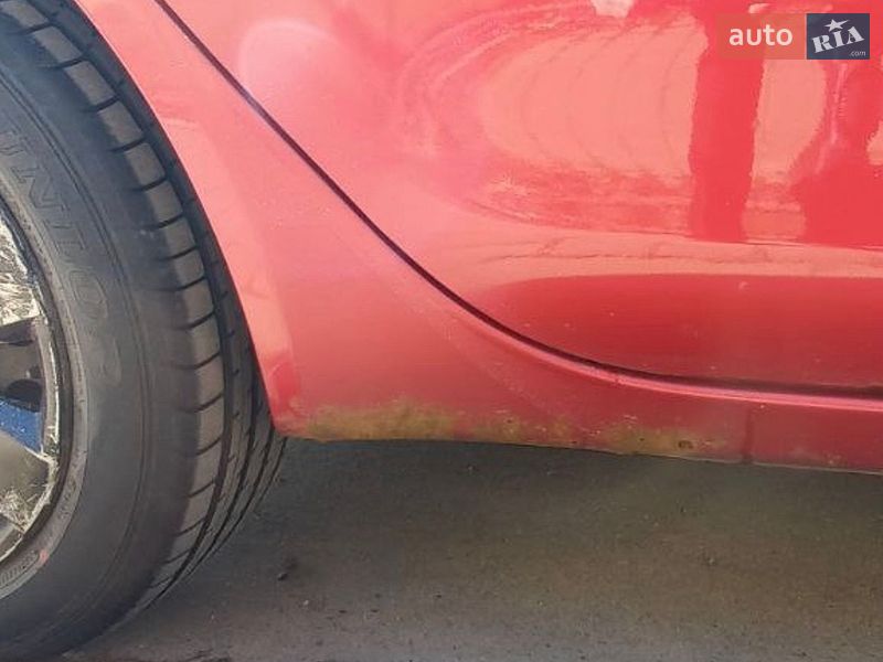 Седан Mitsubishi Lancer 2007 в Киеве