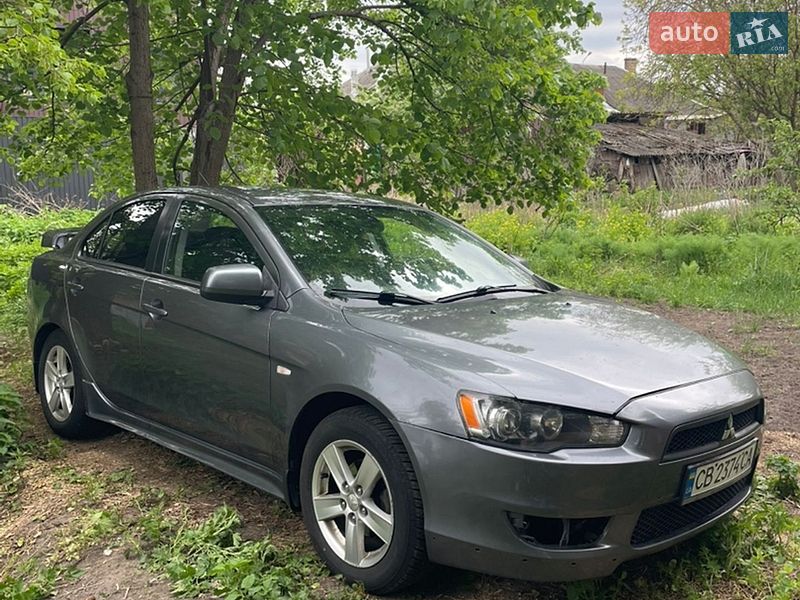 2009 Mitsubishi Lancer, VIN JMBSNCY4A9U001532:plate — фото 1 (autoria)
