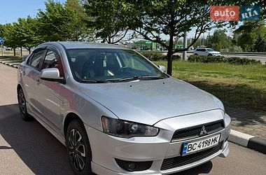 Седан Mitsubishi Lancer 2007 в Києві