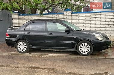 Седан Mitsubishi Lancer 2005 в Дніпрі