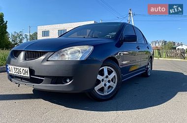 Седан Mitsubishi Lancer 2003 в Коцюбинському