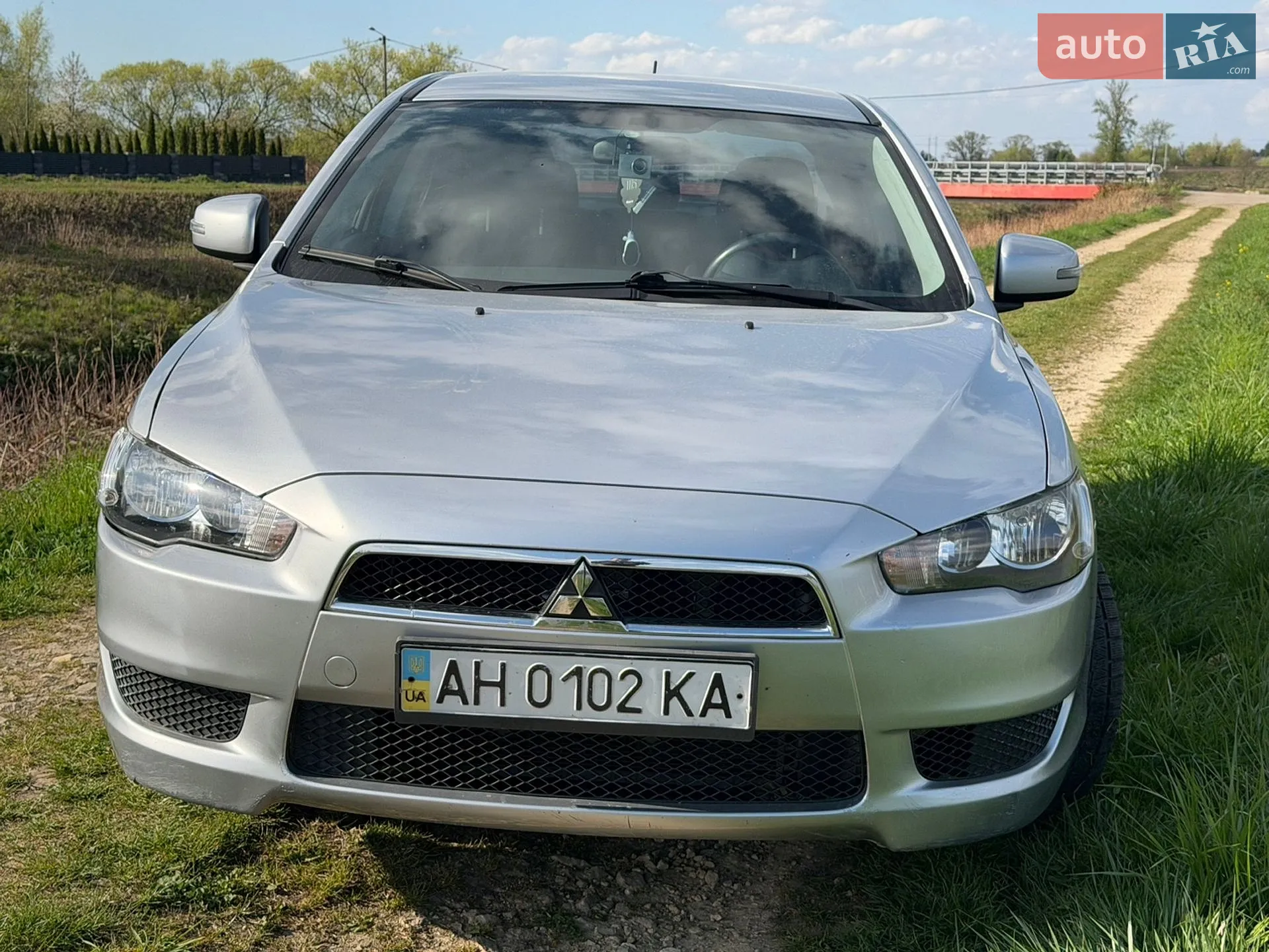 2015 Mitsubishi Lancer - мініатюра 4