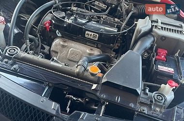 Седан Mitsubishi Lancer 2008 в Львове