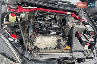 Седан Mitsubishi Lancer 2008 в Львове