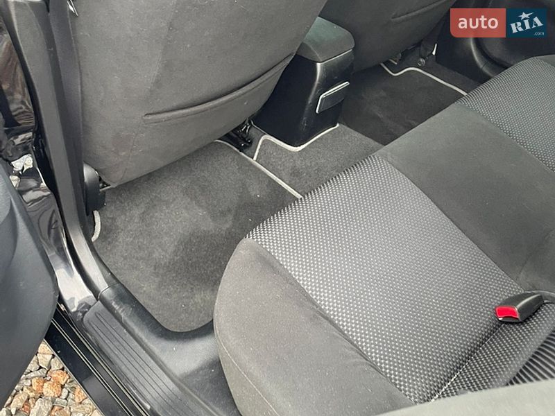 Седан Mitsubishi Lancer 2008 в Львове