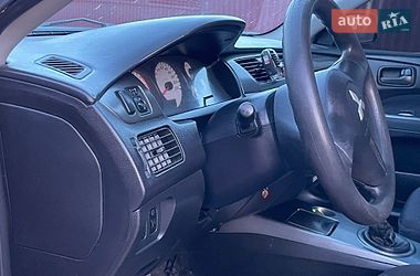 Седан Mitsubishi Lancer 2006 в Тернополе фото 22 Седан Mitsubishi Lancer 2006 в Тернополе