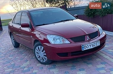 Седан Mitsubishi Lancer 2006 в Тернополе фото 27 Седан Mitsubishi Lancer 2006 в Тернополе