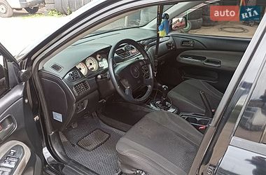 Седан Mitsubishi Lancer 2004 в Броварах фото 9 Седан Mitsubishi Lancer 2004 в Броварах