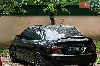 Седан Mitsubishi Lancer 2005 в Николаеве