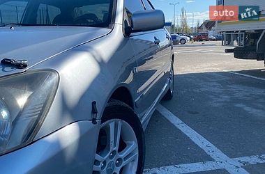 Седан Mitsubishi Lancer 2007 в Киеве