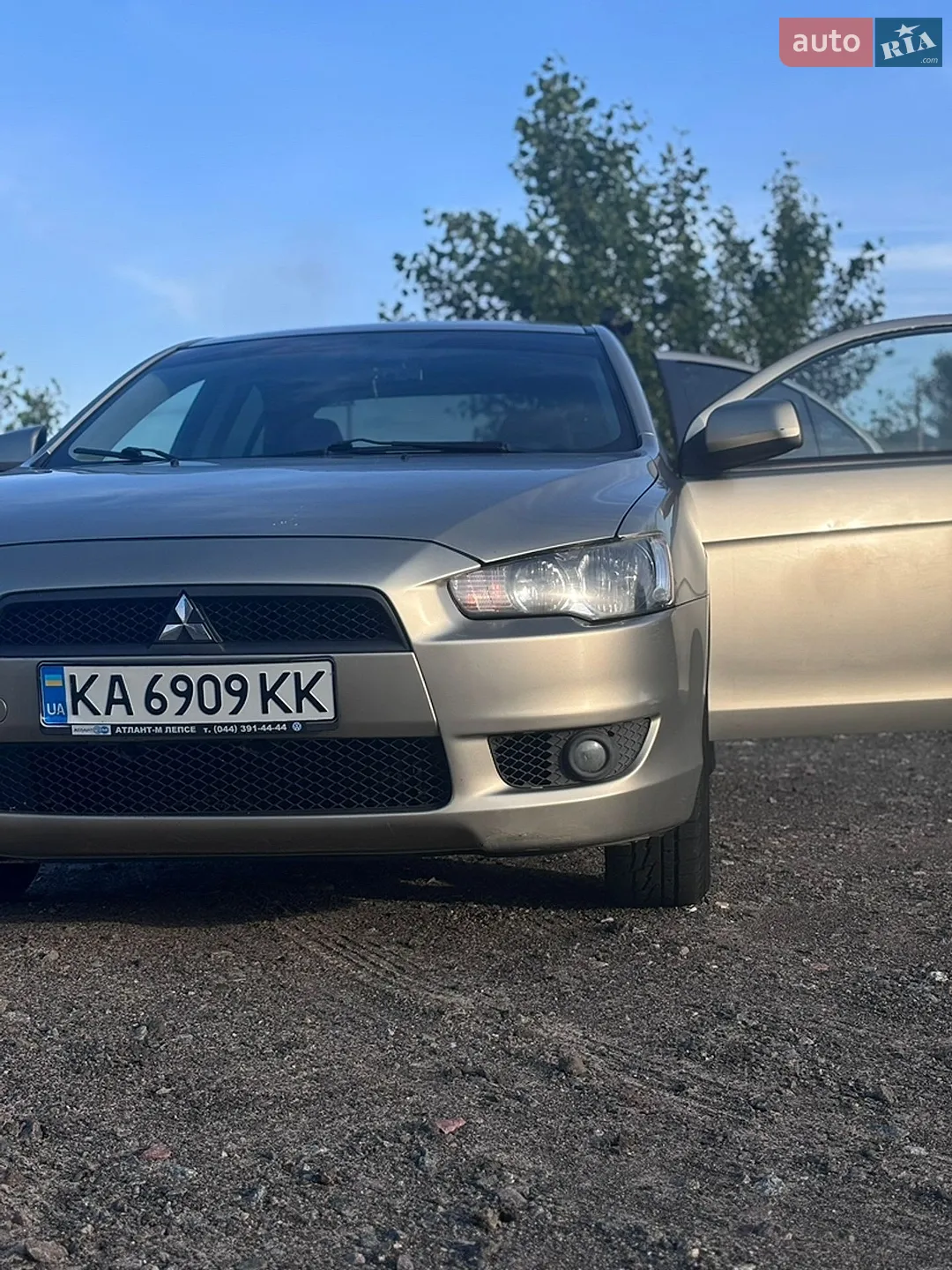 Mitsubishi Lancer 2011 VIN JMBSRCY2ABU009193 фото оголошення 14 з 20