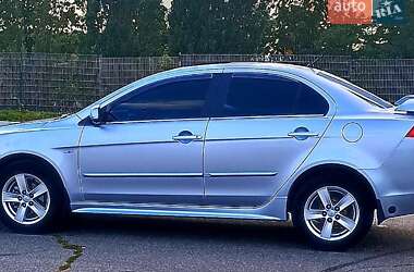 Седан Mitsubishi Lancer 2008 в Харкові