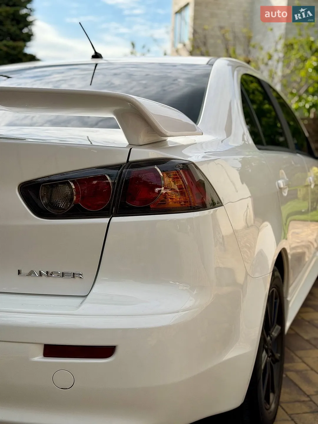 2017 Mitsubishi Lancer - мініатюра 21