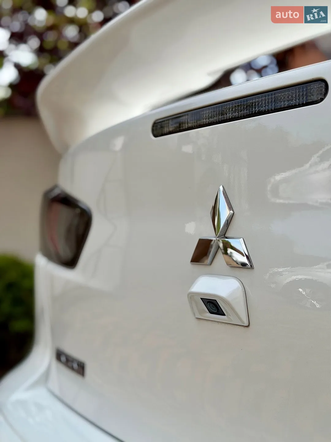 2017 Mitsubishi Lancer - мініатюра 29