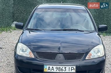 Универсал Mitsubishi Lancer 2006 в Киеве