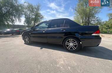 Седан Mitsubishi Lancer 2005 в Києві