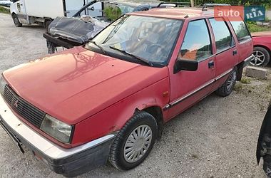 Универсал Mitsubishi Lancer 1986 в Тернополе
