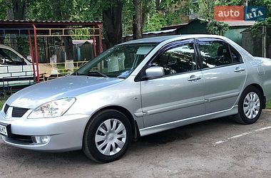 Седан Mitsubishi Lancer 2005 в Одессе