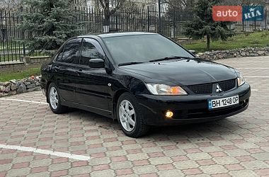 Седан Mitsubishi Lancer 2005 в Белгороде-Днестровском