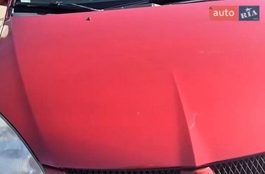 Седан Mitsubishi Lancer 2006 в Кропивницком