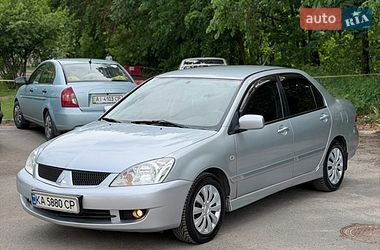 Седан Mitsubishi Lancer 2006 в Києві