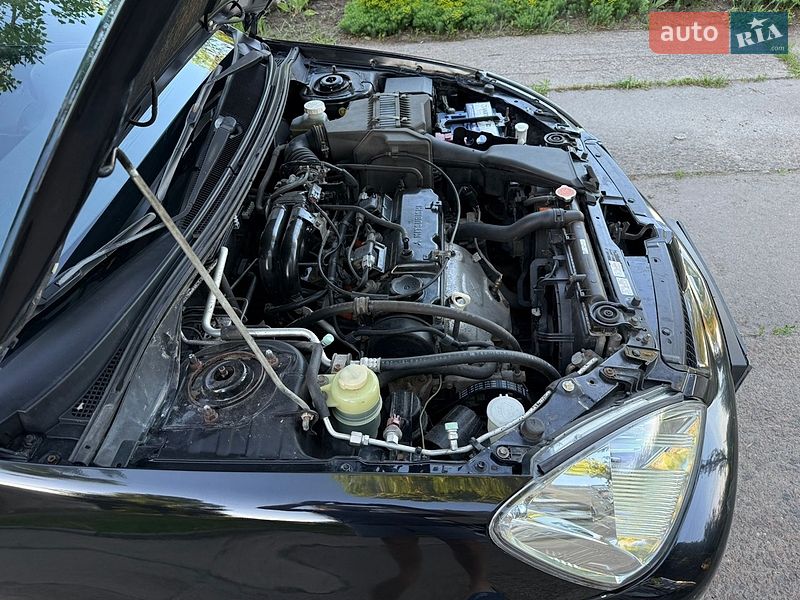 Седан Mitsubishi Lancer 2007 в Новом Буге