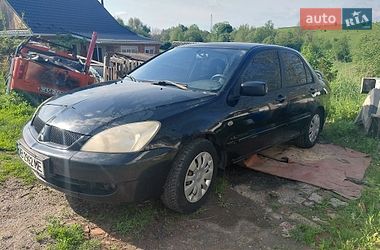 Седан Mitsubishi Lancer 2009 в Вінниці