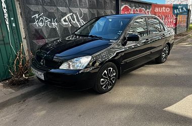 Седан Mitsubishi Lancer 2008 в Киеве